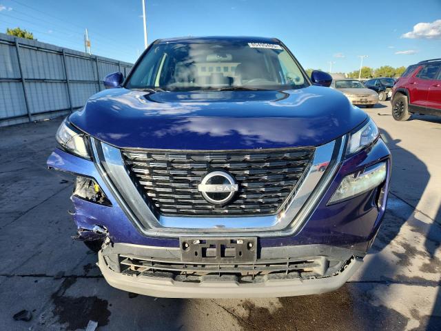 2023 NISSAN ROGUE SV - 5N1BT3BB7PC876066