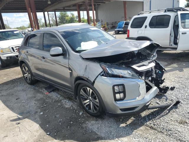 2020 MITSUBISHI OUTLANDER JA4AP3AU4LU017488