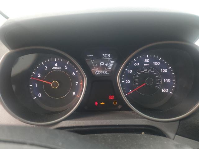 2016 HYUNDAI ELANTRA SE - 5NPDH4AEXGH664119