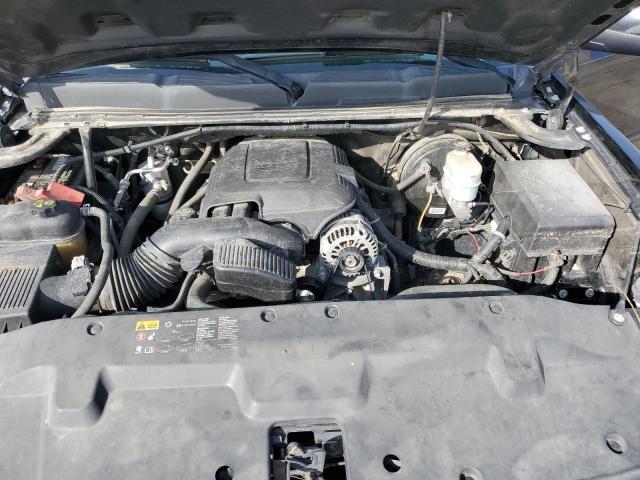 2012 CHEVROLET SILVERADO #3302777921