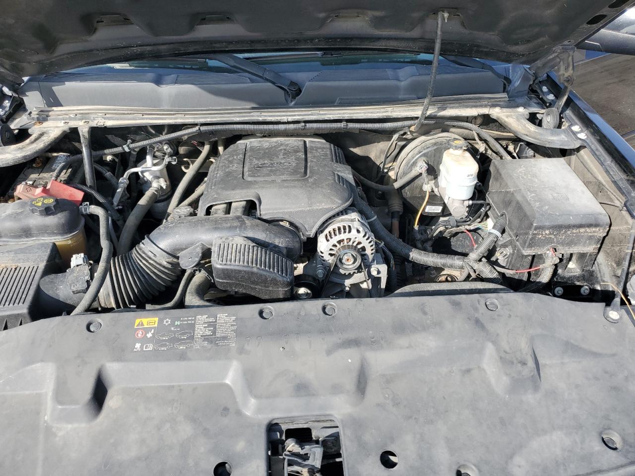 CHEVROLET SILVERADO C1500 LT