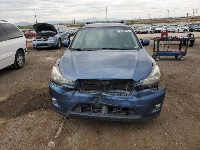 2013 SUBARU XV CROSSTR - JF2GPAGC0D2866826