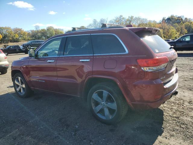 2015 JEEP GRAND CHER - 1C4RJFCG5FC922447