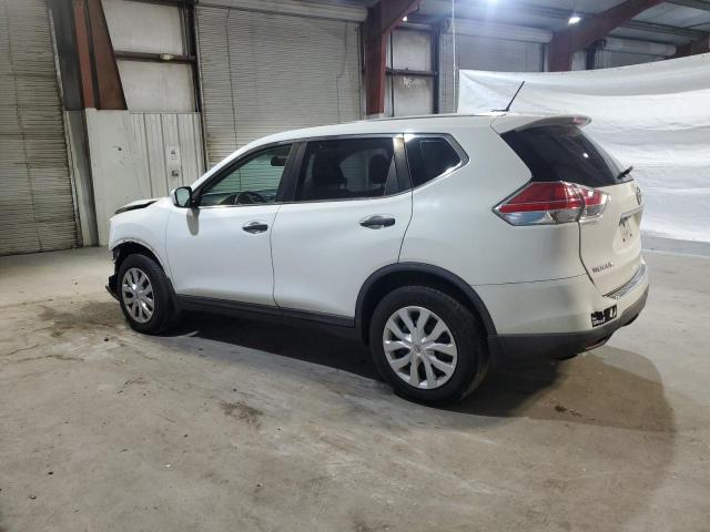 2016 NISSAN ROGUE S #3306938503