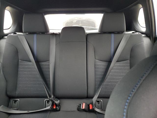 2024 TOYOTA COROLLA CR - 7MUFBABG7RV050284