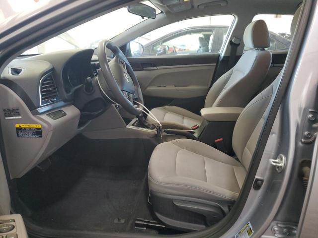 2017 HYUNDAI ELANTRA SE 5NPD74LF9HH100374