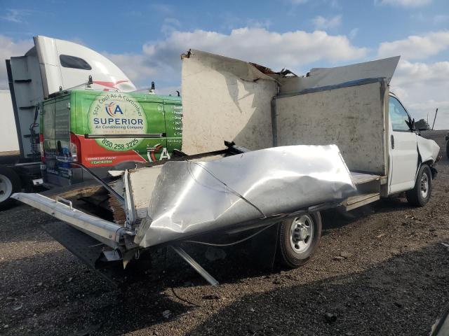 2013 CHEVROLET EXPRESS G3 #3266960507