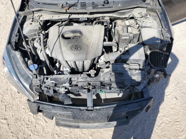 2019 TOYOTA YARIS L 3MYDLBYV3KY510244