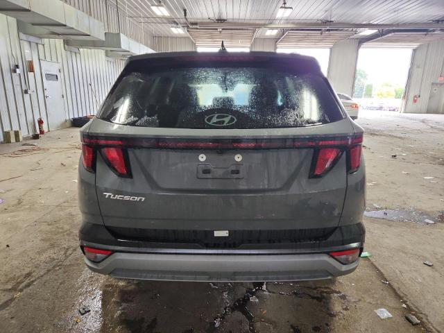 2025 HYUNDAI TUCSON SEL - 5NMJB3DE1SH470398