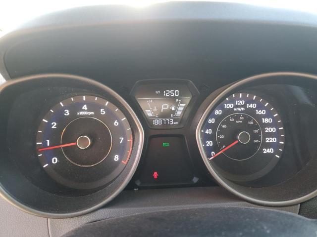 2016 HYUNDAI ELANTRA SE - 5NPDH4AE6GH792888