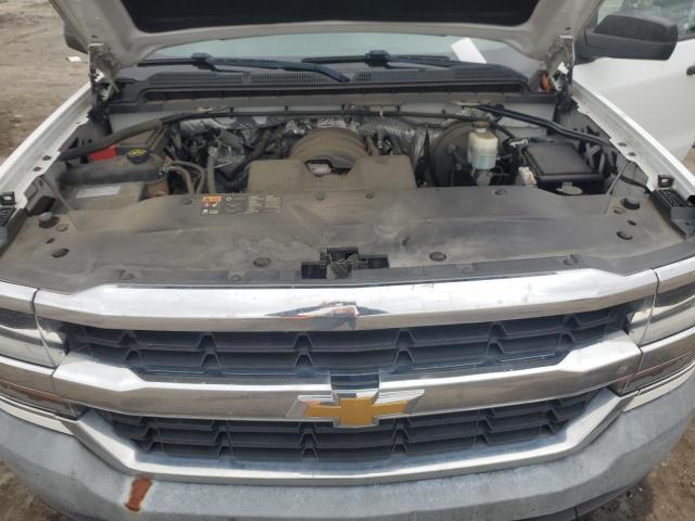 2016 CHEVROLET SILVERADO - 1GCNCNEH2GZ329720