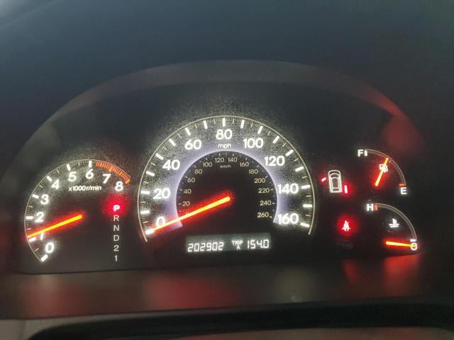 2005 HONDA ODYSSEY LX #3302858902