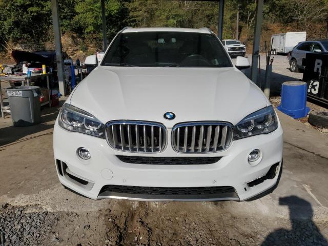 2018 BMW X5 SDRIVE3 5UXKR2C5XJ0Z14791