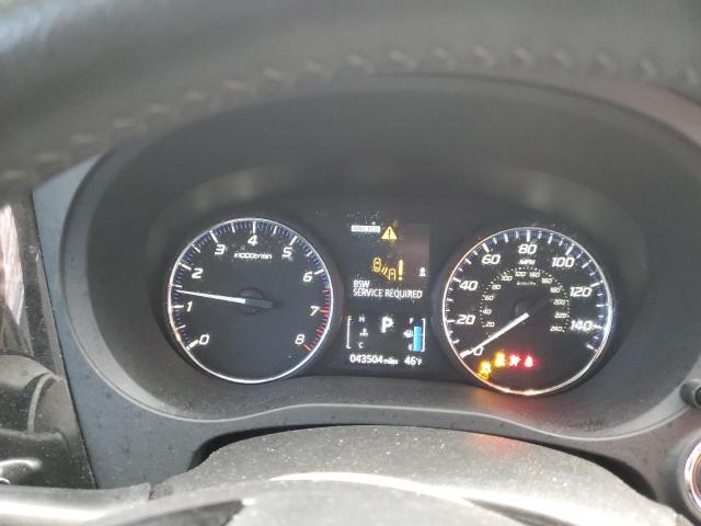 2019 MITSUBISHI OUTLANDER #3310374981