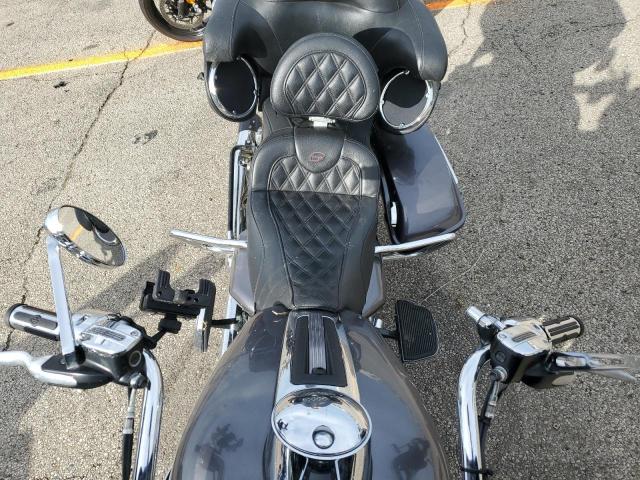 2014 HARLEY-DAVIDSON FLHTK ELEC #3296831950