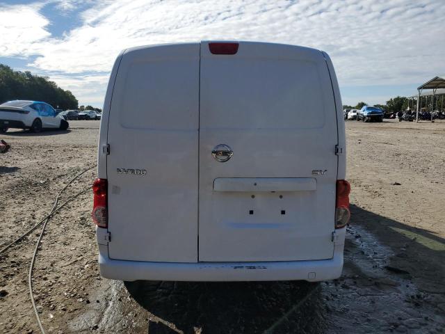 2018 NISSAN NV200 2.5S 3N6CM0KN1JK698314