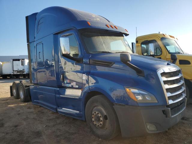 Global Auto Auctions: 2020 FREIGHTLINER CASCADIA 1