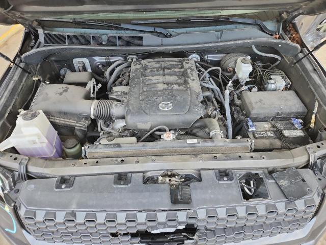 2020 TOYOTA TUNDRA CRE - 5TFDY5F11LX933344