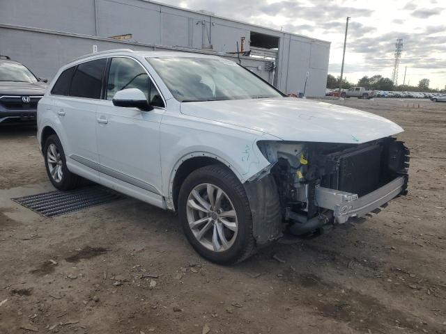 2019 AUDI Q7 PREMIUM - WA1LHAF72KD021373