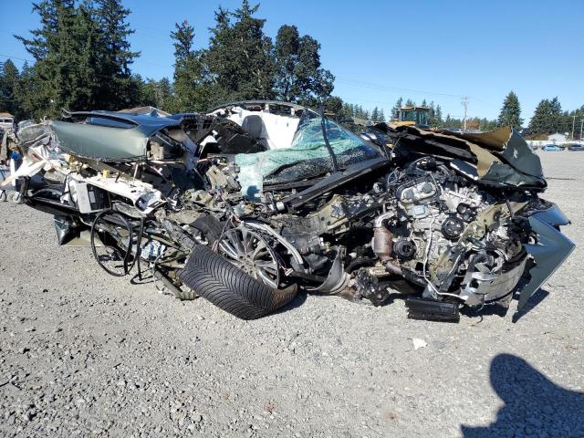 2019 LEXUS ES 350 - 58ABZ1B11KU021501