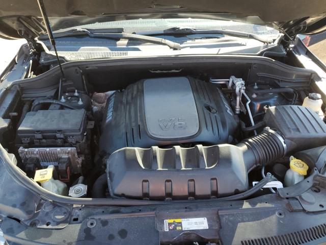 2014 JEEP GRAND CHER #3305479081