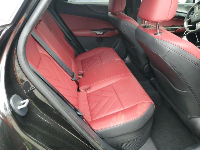 2026 LEXUS NX 350H BA #3296280488