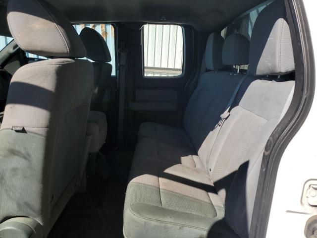 2011 FORD F150 SUPER #3303111772