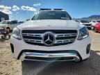 Lot #3316831660 2017 MERCEDES-BENZ GLS 450 4M
