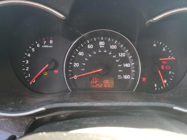 2015 KIA SORENTO LX #3269881158