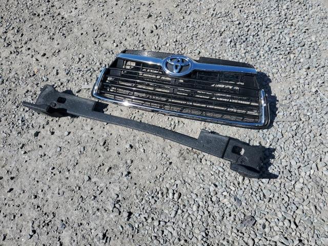 2014 TOYOTA HIGHLANDER LIMITED - 5TDDKRFH1ES037947