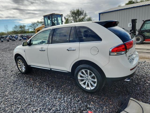 2012 LINCOLN MKX #3294597034