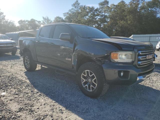2015 GMC CANYON SLE - 1GTG6BE35F1275250