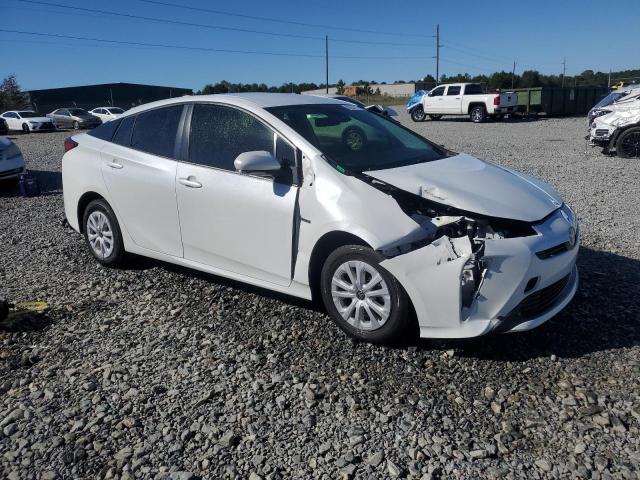 2022 TOYOTA PRIUS NIGH #3292353269