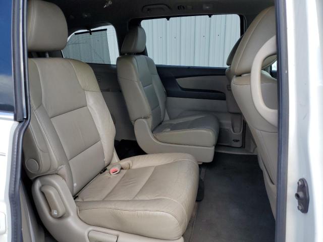 2012 HONDA ODYSSEY TO #3308221181