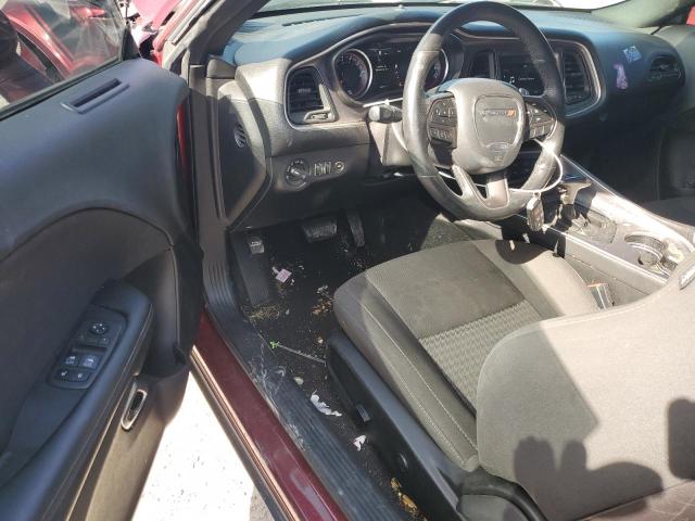 2019 DODGE CHALLENGER GT 2C3CDZKG9KH675364