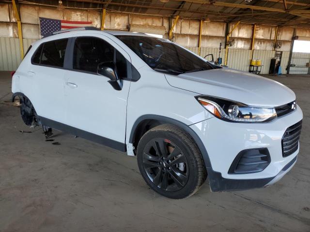 2020 CHEVROLET TRAX 1LT #3302663013