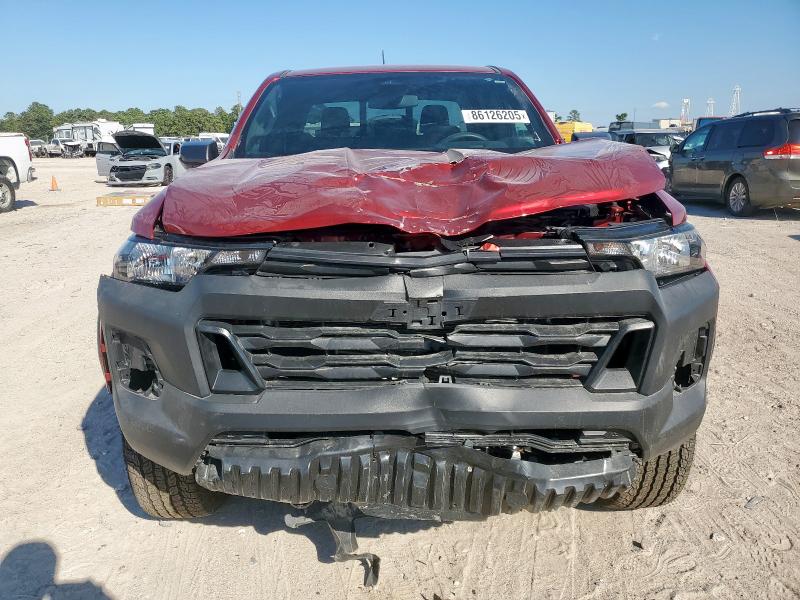 2025 CHEVROLET COLORADO T - 1GCPTEEK4S1120233