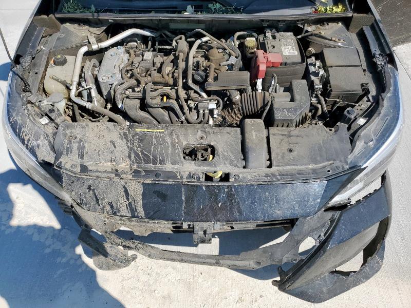 2021 NISSAN SENTRA SR 3N1AB8DV3MY248549