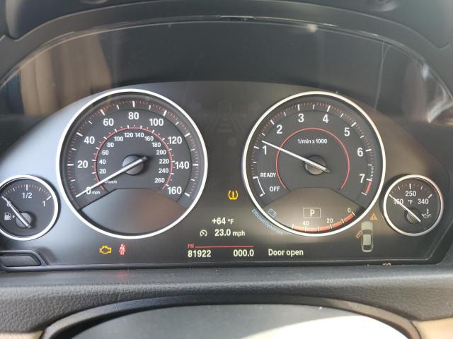 2016 BMW 428 I GRAN WBA4A9C58GG505292