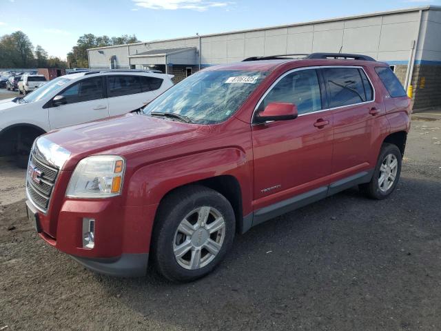 GMC TERRAIN SL