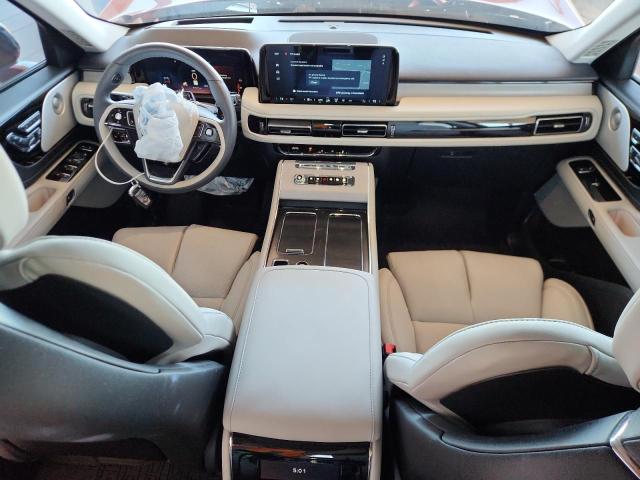 2025 LINCOLN AVIATOR RESERVE - 5LM5J7XC7SGL19717