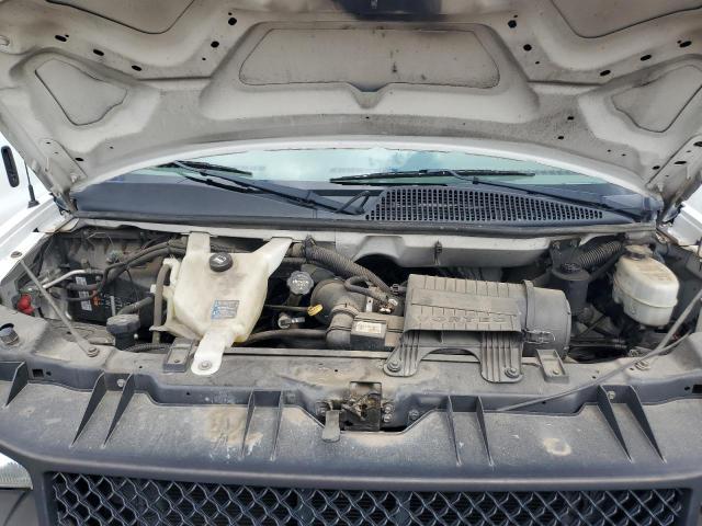 2013 CHEVROLET EXPRESS G2 #3309187619