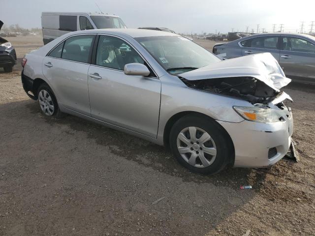 2010 TOYOTA CAMRY SE #3290372784