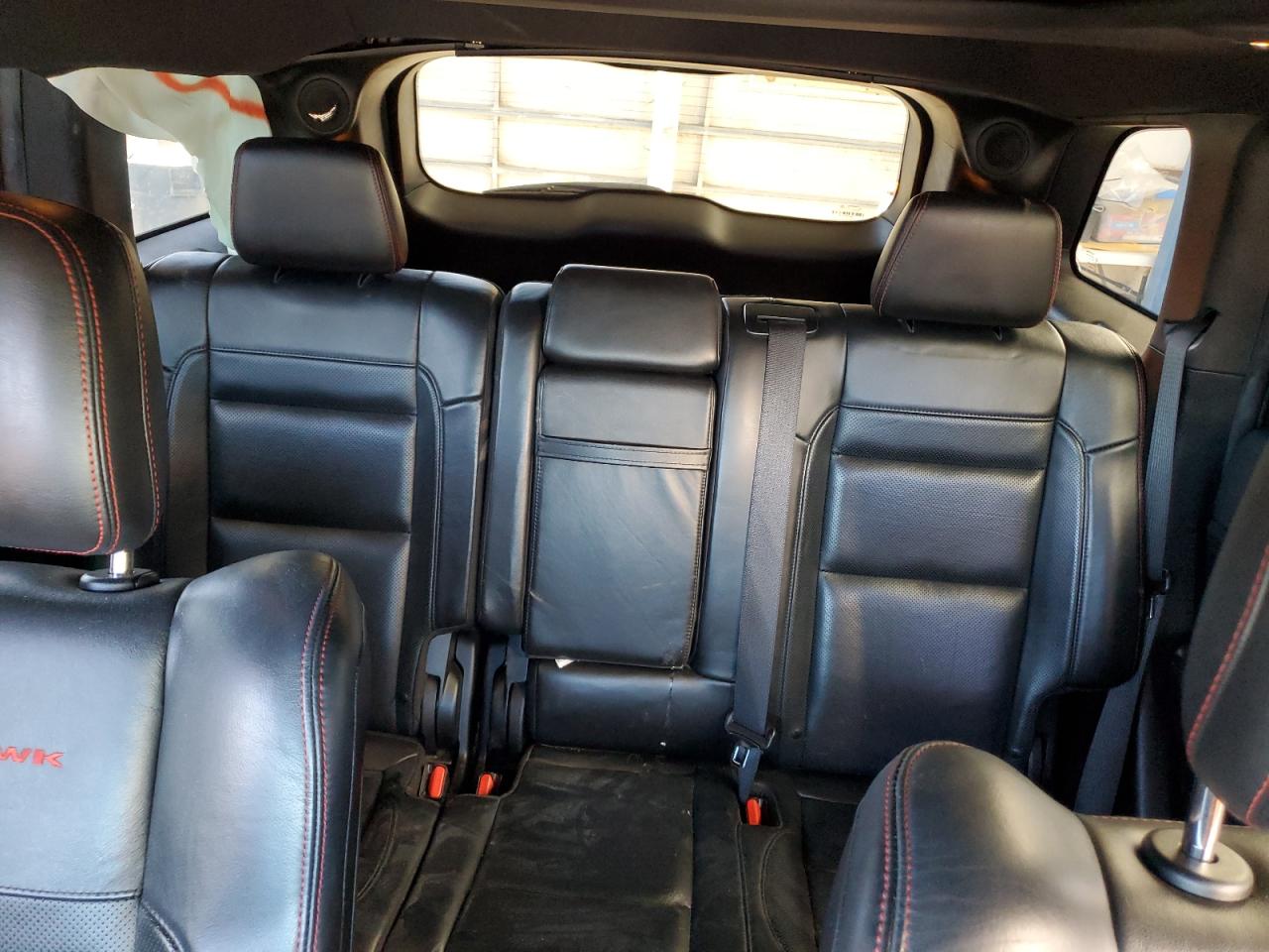 JEEP GRAND CHEROKEE TRAILHAWK