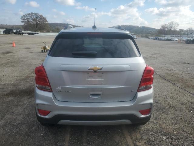 2020 CHEVROLET TRAX 1LT #3302904977
