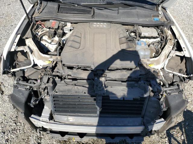 2017 AUDI Q7 PRESTIGE #3282583873