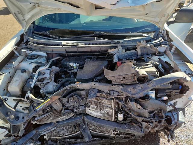 2014 NISSAN ROGUE SELE #3283826421