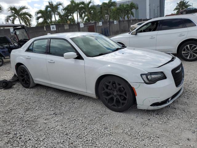 2019 CHRYSLER 300 S 2C3CCABG1KH562609