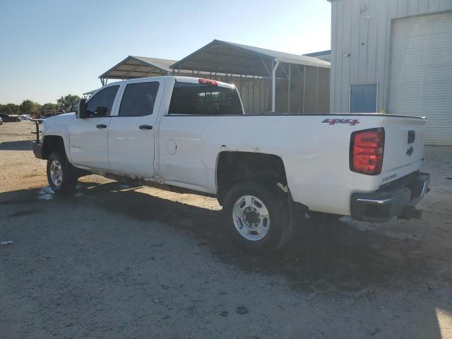 2015 CHEVROLET SILVERADO - 1GC1KVEG9FF195488