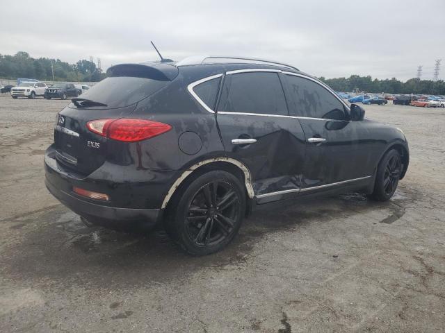 2011 INFINITI EX35 BASE - JN1AJ0HP2BM802518